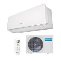 Настенный кондиционер (сплит-система) Hisense AS-07UR4SYDDB15 / AS-07UR4SYDDB1W